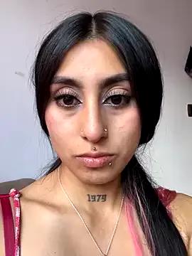 Violeet_Smith on StripChat