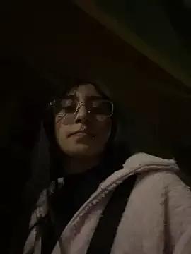 Violeet_Smith from StripChat is Freechat