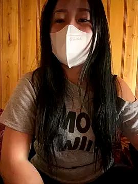 Violet-00 webcams show profile image 