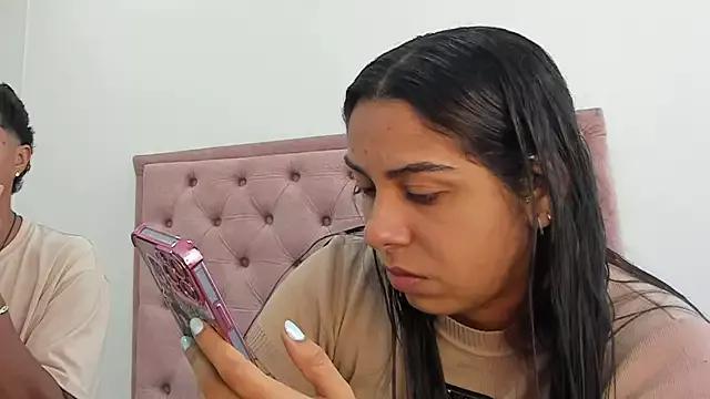Dirty chat webcam: explore liveshows with versed models, from laying bare to fetishes, in a variety of sexy free adult webcams.