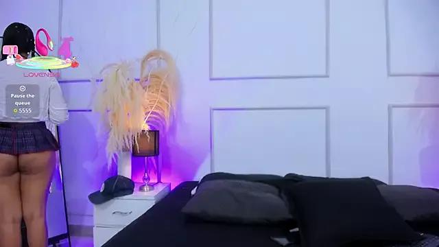 Dirty chat webcam: explore liveshows with versed models, from laying bare to fetishes, in a variety of sexy free adult webcams.