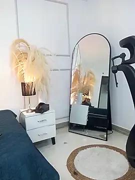 Violet_and_Paul from StripChat is Freechat