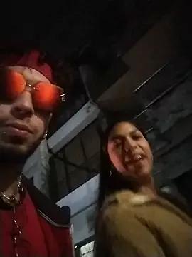 Violet_and_Paul from StripChat is Freechat