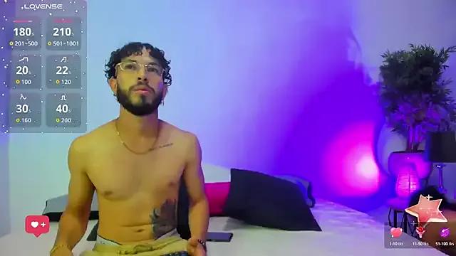 Dirty chat webcam: explore liveshows with versed models, from laying bare to fetishes, in a variety of sexy free adult webcams.