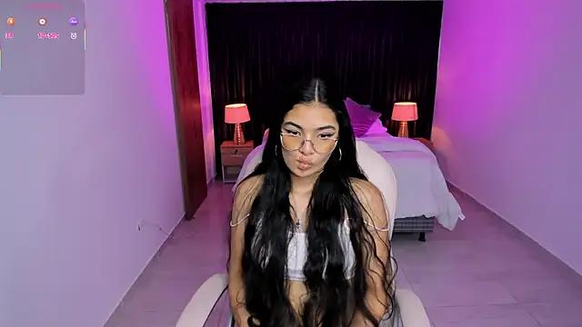 Dirty chat webcam: explore liveshows with versed models, from laying bare to fetishes, in a variety of sexy free adult webcams.