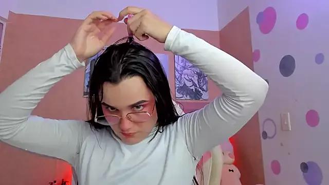 violet_evergarden2 from StripChat is Freechat