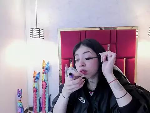 Violet_m webcams show profile image 