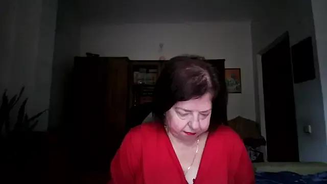 Violet_Pulse from StripChat is Freechat