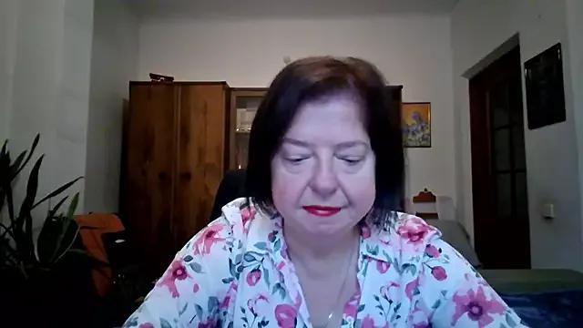 Violet_Pulse from StripChat is Freechat