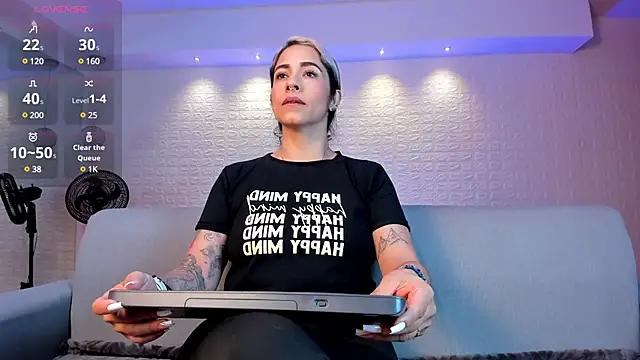 Dirty chat webcam: explore liveshows with versed models, from laying bare to fetishes, in a variety of sexy free adult webcams.