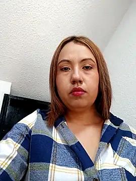 VIOLETA-25_ from StripChat is Freechat