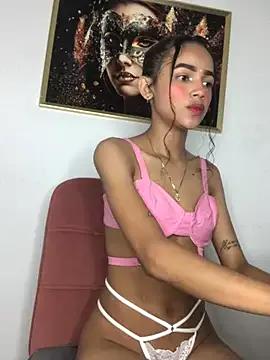 Photos of violeta_18x from StripChat is Freechat
