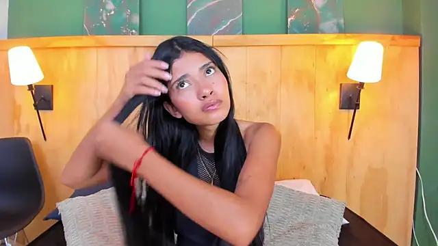Dirty chat webcam: explore liveshows with versed models, from laying bare to fetishes, in a variety of sexy free adult webcams.