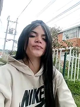 Violeta_Connor from StripChat is Freechat