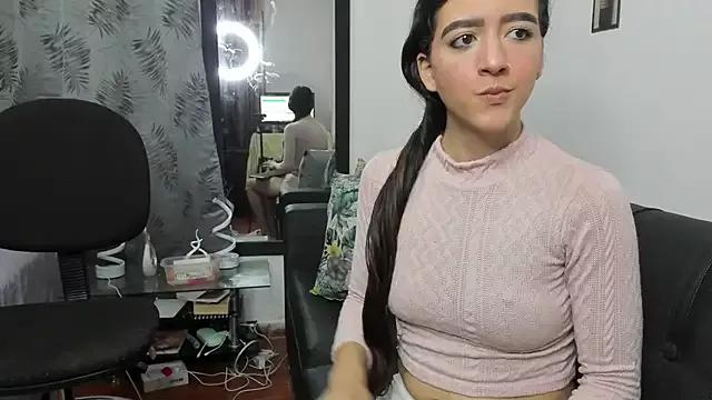 Dirty chat webcam: explore liveshows with versed models, from laying bare to fetishes, in a variety of sexy free adult webcams.