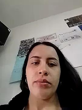 Violeta_lx from StripChat is Freechat