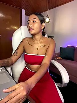 Violeta_pinkk1 webcams show profile image 