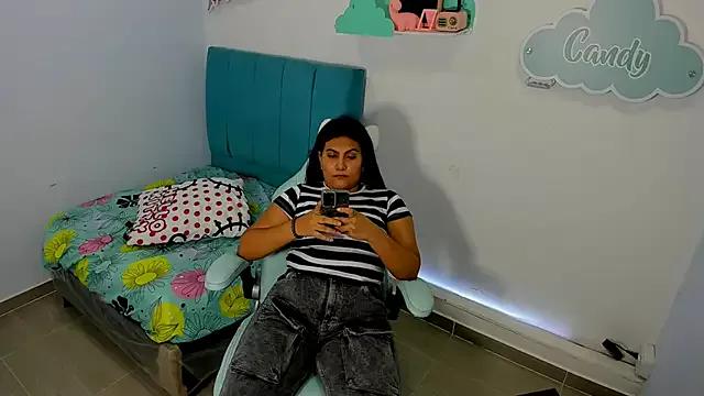 Violeta_seans webcams show profile image 