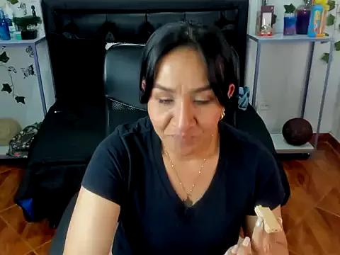 Violeta_stilll from StripChat is Freechat