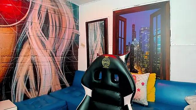 Dirty chat webcam: explore liveshows with versed models, from laying bare to fetishes, in a variety of sexy free adult webcams.