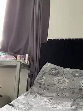 violetaaranda from StripChat is Freechat