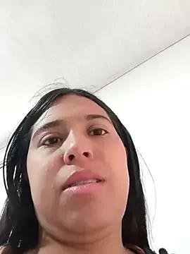 VioletaBliss1 from StripChat is Freechat