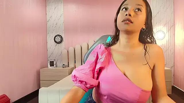 VioletaFererr webcams show profile image 