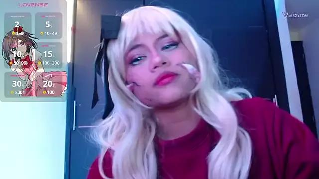 violetagrey_ from StripChat