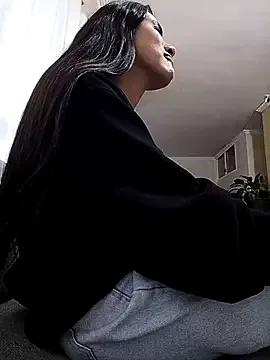 VioletaHolly from StripChat is Freechat