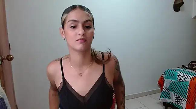 Dirty chat webcam: explore liveshows with versed models, from laying bare to fetishes, in a variety of sexy free adult webcams.