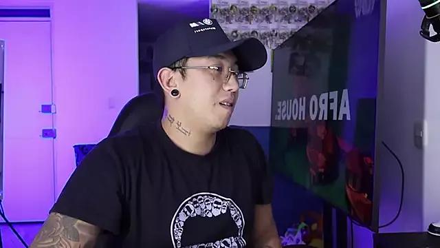 VioletaLorette from StripChat is Freechat