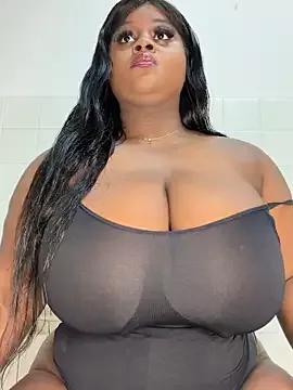 violetasmile from StripChat is Freechat