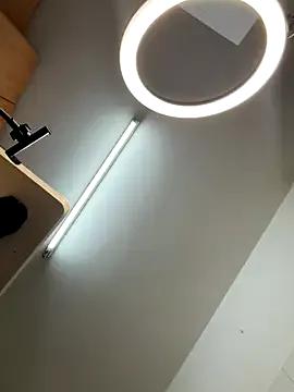 violetasmile from StripChat is Freechat