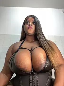violetasmile from StripChat is Freechat