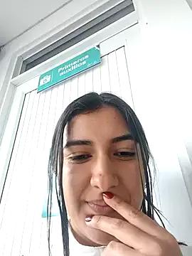 VioletaWalton1 from StripChat is Freechat