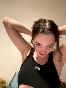 violetcutie from StripChat is Freechat