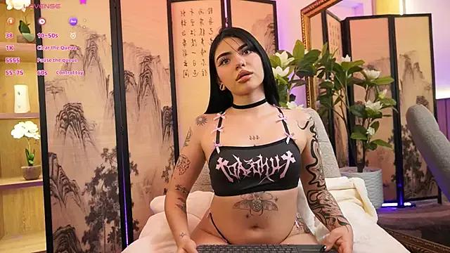 Dirty chat webcam: explore liveshows with versed models, from laying bare to fetishes, in a variety of sexy free adult webcams.