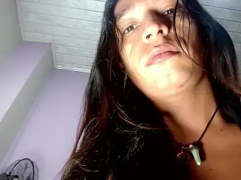 VioletGil_Party_ from StripChat is Freechat