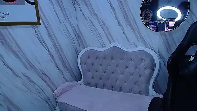 Dirty chat webcam: explore liveshows with versed models, from laying bare to fetishes, in a variety of sexy free adult webcams.