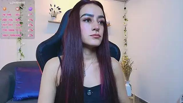 Dirty chat webcam: explore liveshows with versed models, from laying bare to fetishes, in a variety of sexy free adult webcams.