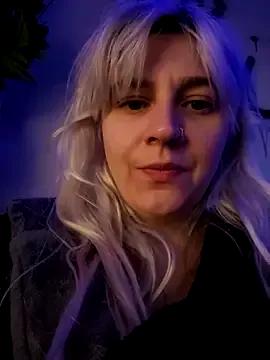 VioletMoonGoddess from StripChat is Freechat