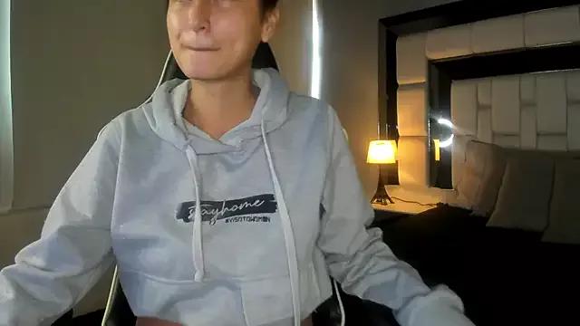 Violetskinny webcams show profile image 