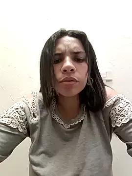 VioletStonee from StripChat is Freechat