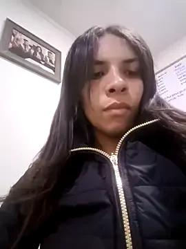 VioletStonee from StripChat is Freechat