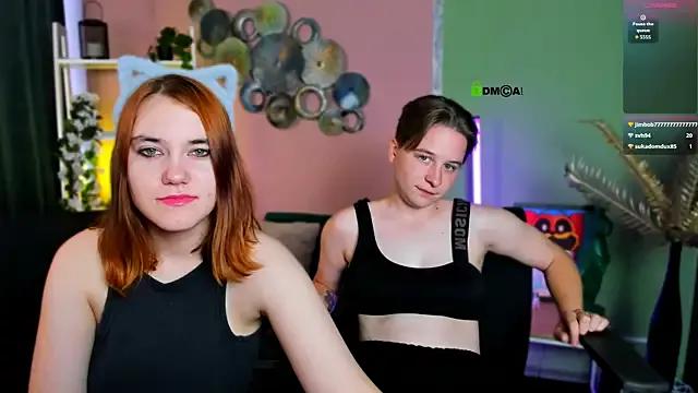 Dirty chat webcam: explore liveshows with versed models, from laying bare to fetishes, in a variety of sexy free adult webcams.