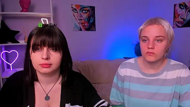 Dirty chat webcam: explore liveshows with versed models, from laying bare to fetishes, in a variety of sexy free adult webcams.