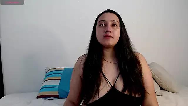 Violett_Vixxxen from StripChat is Freechat