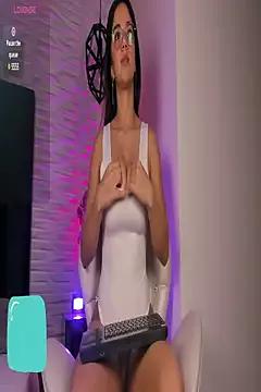 Violetta_Danvers on StripChat