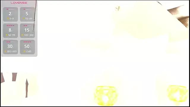 violetta_hot_ on StripChat