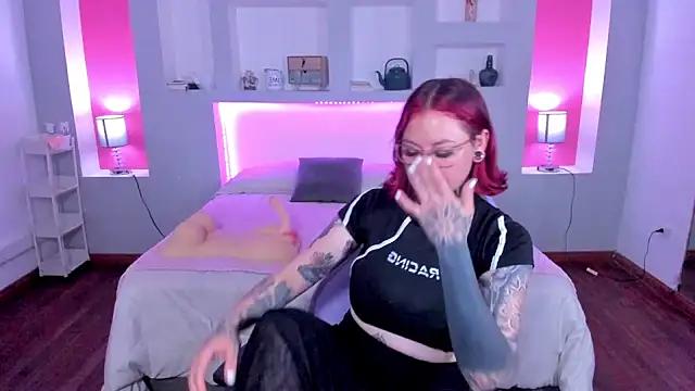 Dirty chat webcam: explore liveshows with versed models, from laying bare to fetishes, in a variety of sexy free adult webcams.